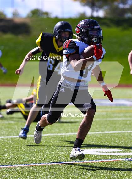 Thumbnail 1 in Strasburg @ Prospect Ridge Academy photogallery.