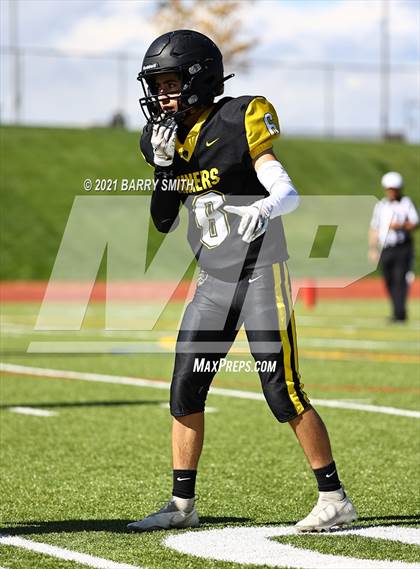 Thumbnail 3 in Strasburg @ Prospect Ridge Academy photogallery.