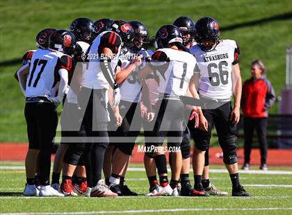 Thumbnail 2 in Strasburg @ Prospect Ridge Academy photogallery.