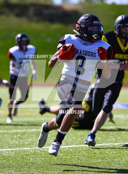 Thumbnail 3 in Strasburg @ Prospect Ridge Academy photogallery.