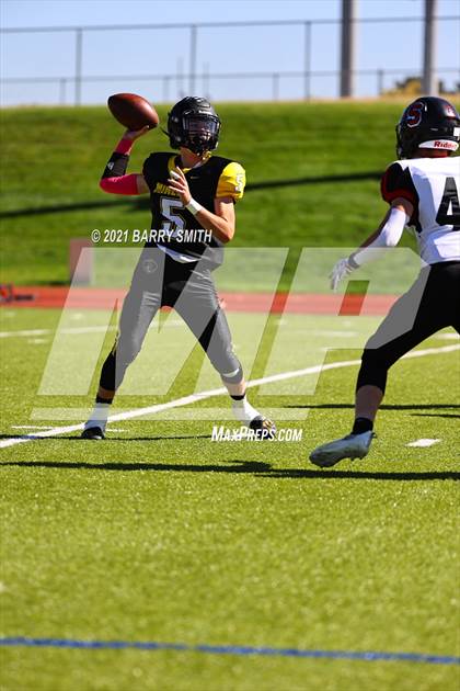 Thumbnail 3 in Strasburg @ Prospect Ridge Academy photogallery.