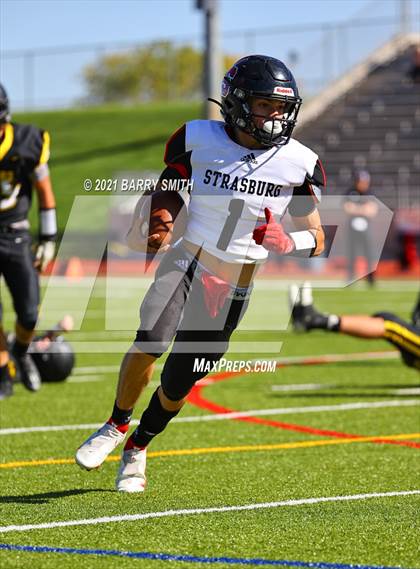 Thumbnail 2 in Strasburg @ Prospect Ridge Academy photogallery.