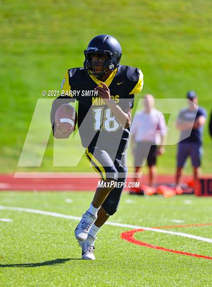 Thumbnail 3 in Strasburg @ Prospect Ridge Academy photogallery.