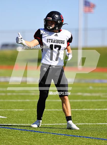 Thumbnail 3 in Strasburg @ Prospect Ridge Academy photogallery.