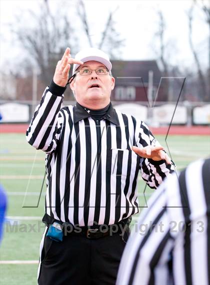 Thumbnail 1 in Moriah vs. Chester (NYSPHSAA Class D Semifinal) photogallery.