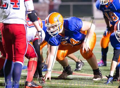 Thumbnail 3 in Moriah vs. Chester (NYSPHSAA Class D Semifinal) photogallery.