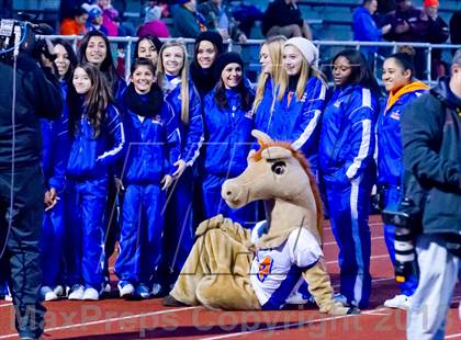 Thumbnail 1 in Moriah vs. Chester (NYSPHSAA Class D Semifinal) photogallery.