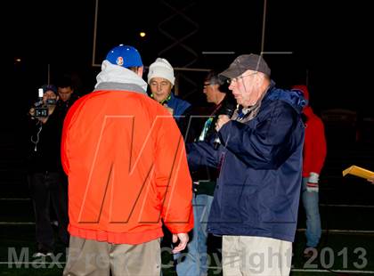 Thumbnail 1 in Moriah vs. Chester (NYSPHSAA Class D Semifinal) photogallery.