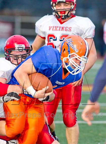 Thumbnail 3 in Moriah vs. Chester (NYSPHSAA Class D Semifinal) photogallery.