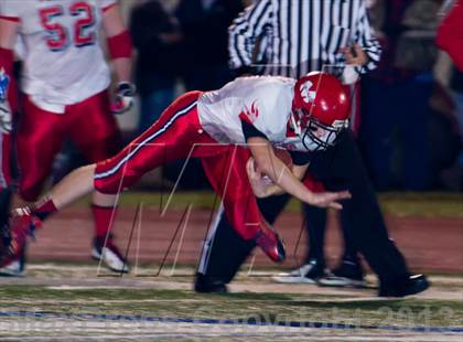 Thumbnail 1 in Moriah vs. Chester (NYSPHSAA Class D Semifinal) photogallery.