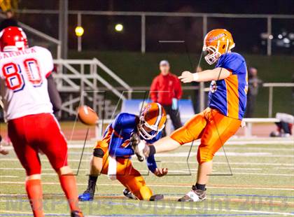 Thumbnail 3 in Moriah vs. Chester (NYSPHSAA Class D Semifinal) photogallery.