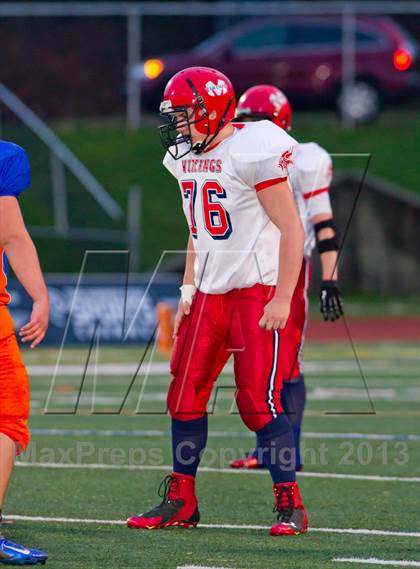 Thumbnail 1 in Moriah vs. Chester (NYSPHSAA Class D Semifinal) photogallery.