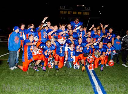 Thumbnail 3 in Moriah vs. Chester (NYSPHSAA Class D Semifinal) photogallery.