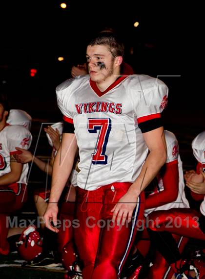 Thumbnail 1 in Moriah vs. Chester (NYSPHSAA Class D Semifinal) photogallery.