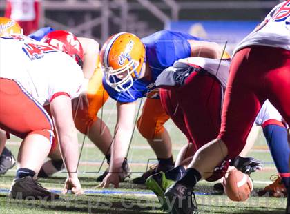 Thumbnail 1 in Moriah vs. Chester (NYSPHSAA Class D Semifinal) photogallery.