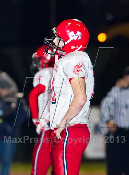 Thumbnail 3 in Moriah vs. Chester (NYSPHSAA Class D Semifinal) photogallery.
