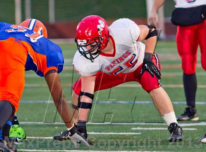 Thumbnail 2 in Moriah vs. Chester (NYSPHSAA Class D Semifinal) photogallery.