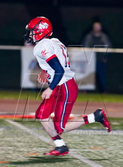 Thumbnail 3 in Moriah vs. Chester (NYSPHSAA Class D Semifinal) photogallery.