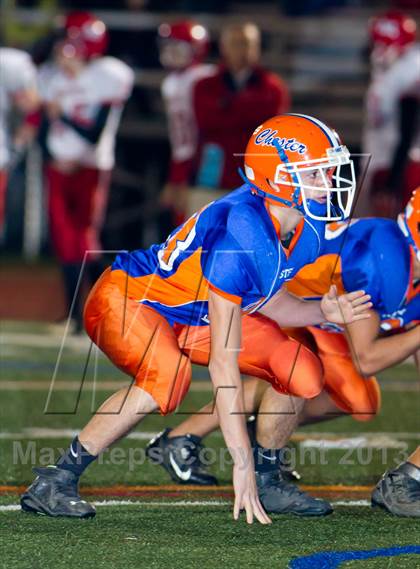 Thumbnail 1 in Moriah vs. Chester (NYSPHSAA Class D Semifinal) photogallery.