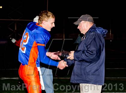 Thumbnail 3 in Moriah vs. Chester (NYSPHSAA Class D Semifinal) photogallery.