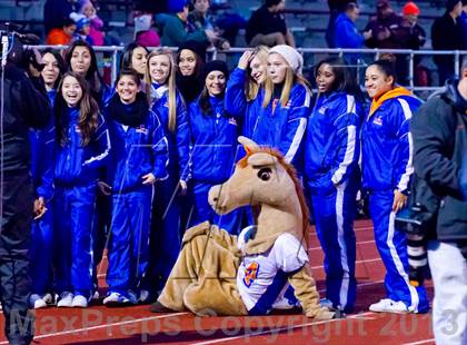 Thumbnail 2 in Moriah vs. Chester (NYSPHSAA Class D Semifinal) photogallery.