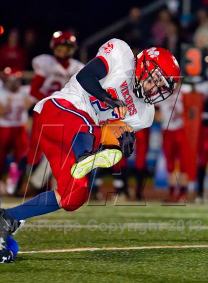 Thumbnail 1 in Moriah vs. Chester (NYSPHSAA Class D Semifinal) photogallery.