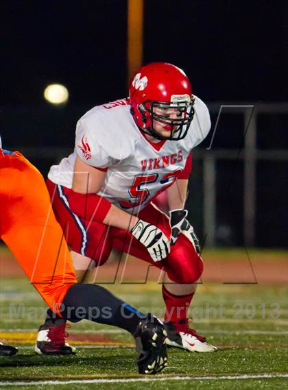Thumbnail 2 in Moriah vs. Chester (NYSPHSAA Class D Semifinal) photogallery.