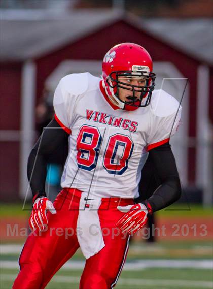 Thumbnail 1 in Moriah vs. Chester (NYSPHSAA Class D Semifinal) photogallery.