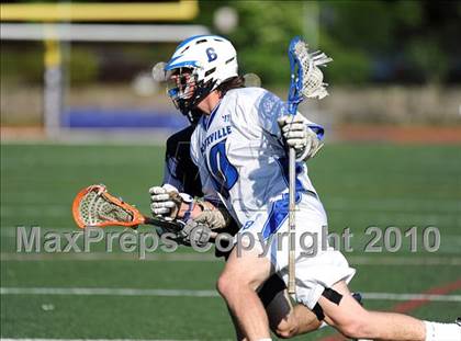 Thumbnail 1 in Byram Hills @ Bronxville (Section 1 Class C Quarterfinal) photogallery.