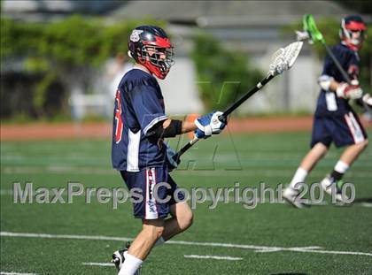 Thumbnail 3 in Byram Hills @ Bronxville (Section 1 Class C Quarterfinal) photogallery.