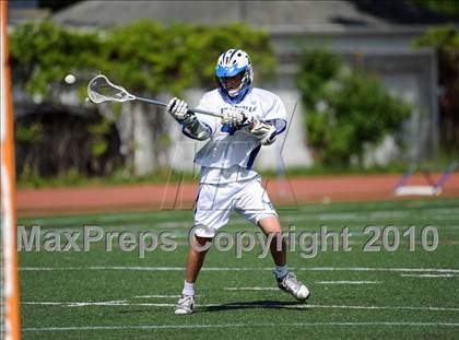 Thumbnail 3 in Byram Hills @ Bronxville (Section 1 Class C Quarterfinal) photogallery.