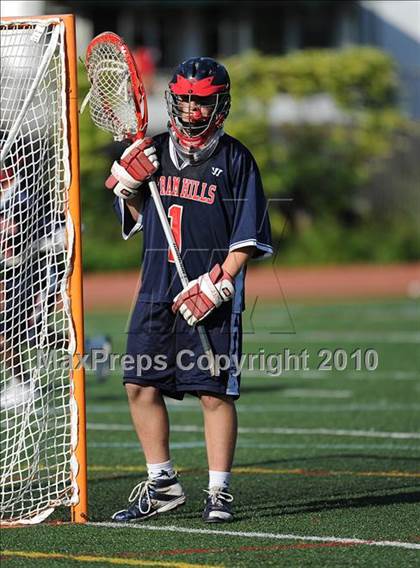 Thumbnail 3 in Byram Hills @ Bronxville (Section 1 Class C Quarterfinal) photogallery.