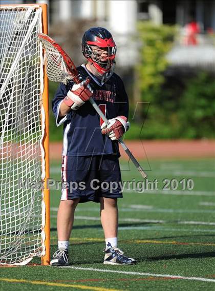Thumbnail 2 in Byram Hills @ Bronxville (Section 1 Class C Quarterfinal) photogallery.