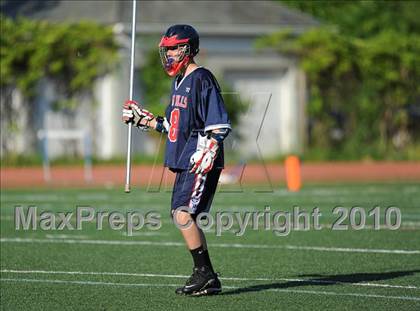 Thumbnail 1 in Byram Hills @ Bronxville (Section 1 Class C Quarterfinal) photogallery.