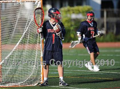 Thumbnail 3 in Byram Hills @ Bronxville (Section 1 Class C Quarterfinal) photogallery.