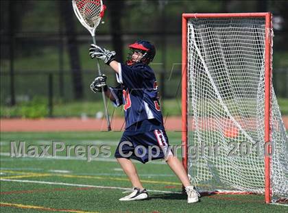 Thumbnail 1 in Byram Hills @ Bronxville (Section 1 Class C Quarterfinal) photogallery.