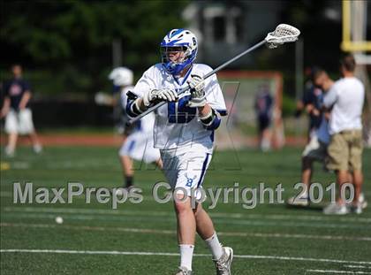 Thumbnail 1 in Byram Hills @ Bronxville (Section 1 Class C Quarterfinal) photogallery.