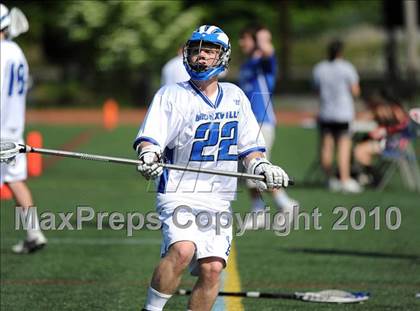 Thumbnail 2 in Byram Hills @ Bronxville (Section 1 Class C Quarterfinal) photogallery.