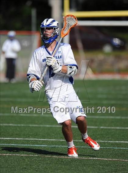 Thumbnail 2 in Byram Hills @ Bronxville (Section 1 Class C Quarterfinal) photogallery.