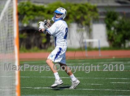 Thumbnail 2 in Byram Hills @ Bronxville (Section 1 Class C Quarterfinal) photogallery.