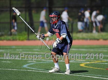 Thumbnail 3 in Byram Hills @ Bronxville (Section 1 Class C Quarterfinal) photogallery.