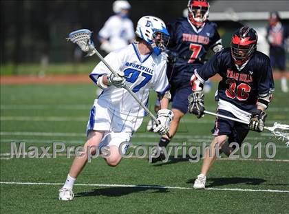 Thumbnail 2 in Byram Hills @ Bronxville (Section 1 Class C Quarterfinal) photogallery.