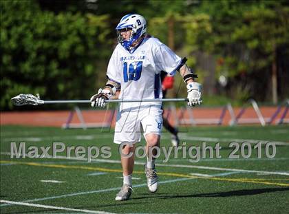 Thumbnail 3 in Byram Hills @ Bronxville (Section 1 Class C Quarterfinal) photogallery.