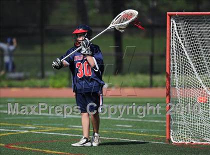 Thumbnail 2 in Byram Hills @ Bronxville (Section 1 Class C Quarterfinal) photogallery.