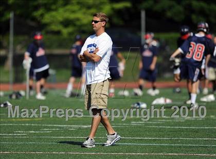 Thumbnail 1 in Byram Hills @ Bronxville (Section 1 Class C Quarterfinal) photogallery.