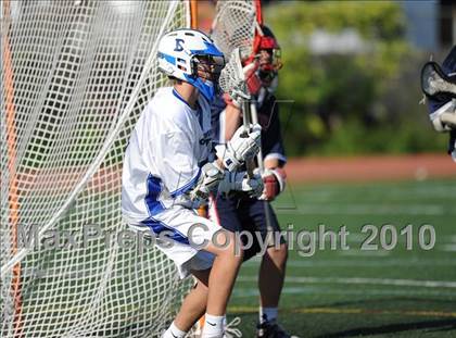 Thumbnail 3 in Byram Hills @ Bronxville (Section 1 Class C Quarterfinal) photogallery.