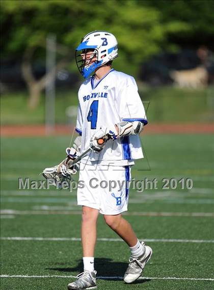 Thumbnail 2 in Byram Hills @ Bronxville (Section 1 Class C Quarterfinal) photogallery.