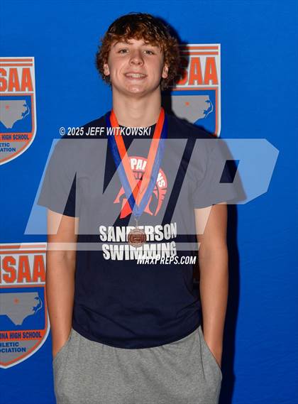 Thumbnail 1 in NCHSAA 4A Final Awards photogallery.