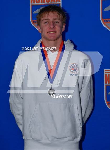 Thumbnail 1 in NCHSAA 4A Final Awards photogallery.