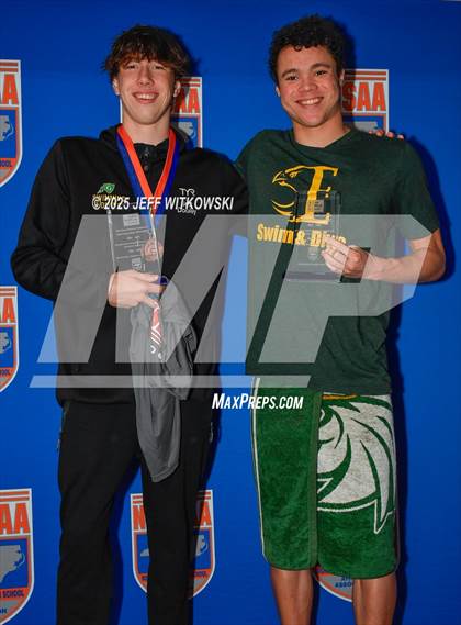Thumbnail 1 in NCHSAA 4A Final Awards photogallery.